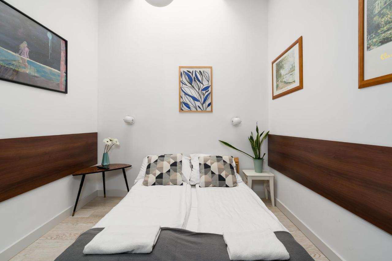 Apartament "Holy" ポズナン エクステリア 写真