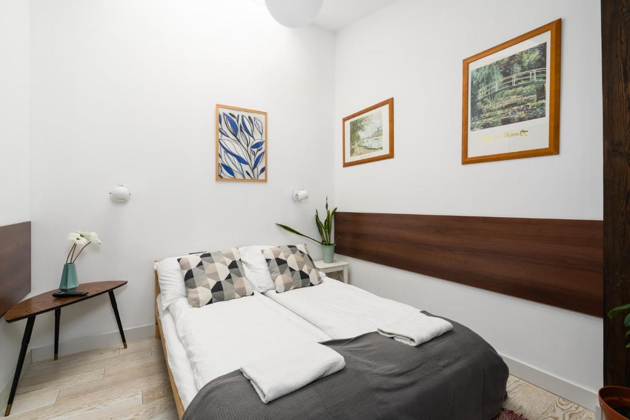 Apartament "Holy" ポズナン エクステリア 写真